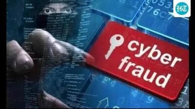 A Pinjore resident, Gurmeet Singh, was allegedly duped of nearly ₹20 lakh after being lured into an online e-commerce business. (HT File) A Pinjore resident, Gurmeet Singh, was allegedly duped of nearly ₹20 lakh after being lured into an online e-commerce business. (HT File)