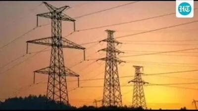 A spokesperson of the front said there was resentment among the employees regarding the functioning of the Haryana government and HERC. (HT Photo for representation)
