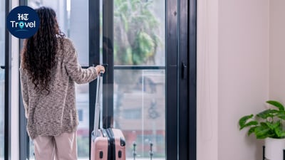 India’s young hosts are opening homes to travellers, bringing local experiences, fresh accommodation choices and new earning opportunities beyond major cities. (Canva.com) India’s young hosts are opening homes to travellers, bringing local experiences, fresh accommodation choices and new earning opportunities beyond major cities. (Canva.com)