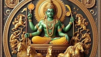 পূর্ব ফাল্গুনী নক্ষত্রে বুদ্ধিদাতা বুধের মহাগোচর! ৩ রাশির ভালো সময় শুরু হবে এবার পূর্ব ফাল্গুনী নক্ষত্রে বুদ্ধিদাতা বুধের মহাগোচর! ৩ রাশির ভালো সময় শুরু হবে এবার