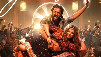 యూట్యూబ్ను షేక్ చేస్తున్న ఏషనాగుల సాంగ్.. 30 మిలియన్ వ్యూస్.. ఎందుకు ఇంతలా ట్రెండ్ అవుతోంది? (x/TheParadiseOffl) యూట్యూబ్ను షేక్ చేస్తున్న ఏషనాగుల సాంగ్.. 30 మిలియన్ వ్యూస్.. ఎందుకు ఇంతలా ట్రెండ్ అవుతోంది? (x/TheParadiseOffl)
