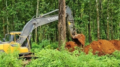 অজ্ঞাতপরিচয় মৃতদেহ সমাহিত করবে বিধ্বস্ত নেপাল (সৌজন্যে টুইটার) অজ্ঞাতপরিচয় মৃতদেহ সমাহিত করবে বিধ্বস্ত নেপাল (সৌজন্যে টুইটার)