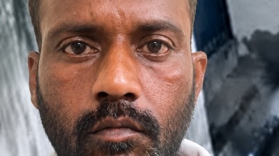 পুলিশের এনকাউন্টারে নিহত অভিযুক্তের বিরুদ্ধে বিস্ফোরক তথ্য প্রকাশ্যে (সৌজন্যে টুইটার) পুলিশের এনকাউন্টারে নিহত অভিযুক্তের বিরুদ্ধে বিস্ফোরক তথ্য প্রকাশ্যে (সৌজন্যে টুইটার)