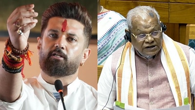 The flashpoint is the call for reviewing SC/ST quotas and introducing sub-categorisation. (HT Photo via Santosh Kumar/ANI) The flashpoint is the call for reviewing SC/ST quotas and introducing sub-categorisation. (HT Photo via Santosh Kumar/ANI)
