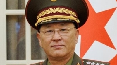 No Kwang Chol (Wikipedia) No Kwang Chol (Wikipedia)