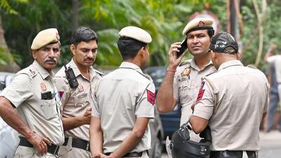 Officials are now working to piece together the circumstances leading to the encounter. (Representational/HT Photo) Officials are now working to piece together the circumstances leading to the encounter. (Representational/HT Photo)