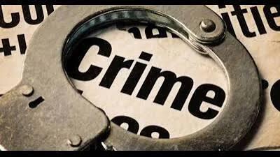 Police have launched a manhunt and are examining CCTV footage from the area to establish the sequence of events. (HT File)