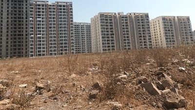 Delhi real estate market update: Max Estates, the real estate arm of the Max Group, has announced its entry into Delhi, with plans to acquire an 84.71-acre land parcel in West Delhi. (Photo for representational purposes only) (Mehul R Thakkar/HT) Delhi real estate market update: Max Estates, the real estate arm of the Max Group, has announced its entry into Delhi, with plans to acquire an 84.71-acre land parcel in West Delhi. (Photo for representational purposes only) (Mehul R Thakkar/HT)