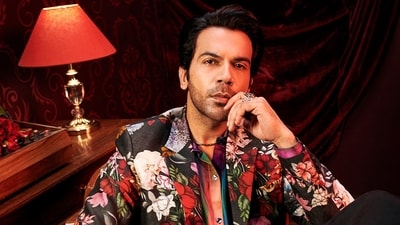 Rajkummar Rao advocates for viewing success as a continuous journey rather than a destination. (Instagram) Rajkummar Rao advocates for viewing success as a continuous journey rather than a destination. (Instagram)