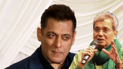 মদ খেয়ে সুভাষ ঘাইকে গালিগালাজ, হাতাহাতি করেন সলমন! কার কথায় চেয়েছিলেন ক্ষমা? মদ খেয়ে সুভাষ ঘাইকে গালিগালাজ, হাতাহাতি করেন সলমন! কার কথায় চেয়েছিলেন ক্ষমা?