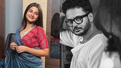 ‘শ্যুটিংয়ের ভয়টা কাটাতে পেরেছি', রাহুলের মৃত্যুর সাক্ষী, ট্রমা সামলে কাজে শ্বেতা ‘শ্যুটিংয়ের ভয়টা কাটাতে পেরেছি', রাহুলের মৃত্যুর সাক্ষী, ট্রমা সামলে কাজে শ্বেতা
