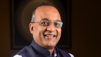 Sashidhar Jagdishan joined HDFC Bank in 1996 as a manager in the finance division, and went on to become the finance head in 1999. (File Photo/HT)