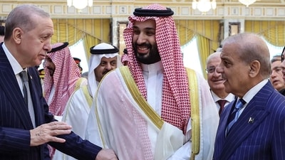 Since the Mecca pact is still ambiguous in terms of how it will translate on the ground, this can be met with strategic clarity of our own. (HT_PRINT)
