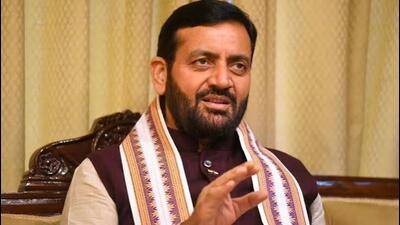 The CM said the pregnant women will be provided a unique ‘SAMRIDDHI ID’, enabling all health information related to her pregnancy to be securely maintained at a single place. (HT File) The CM said the pregnant women will be provided a unique ‘SAMRIDDHI ID’, enabling all health information related to her pregnancy to be securely maintained at a single place. (HT File)