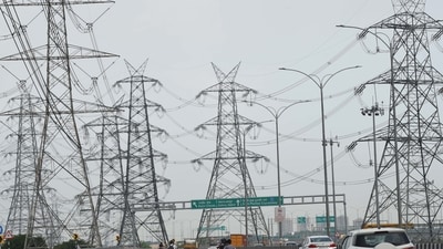 Electricity (HT Archive) Electricity (HT Archive)