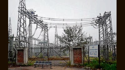 The cuts were imposed on selected Category-II and Category-III feeders connected to the 66-kV substations at Kanganwal, Giaspura, Singla Cycle and Pawa. (HT FILE) The cuts were imposed on selected Category-II and Category-III feeders connected to the 66-kV substations at Kanganwal, Giaspura, Singla Cycle and Pawa. (HT FILE)