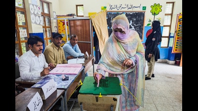 The draft electoral roll can be accessed by visiting either voters.eci.gov.in or ceo.maharashtra.gov.in after August 31. (HT) The draft electoral roll can be accessed by visiting either voters.eci.gov.in or ceo.maharashtra.gov.in after August 31. (HT)
