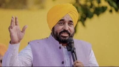 The inaugural ceremony was held on Sunday, with the first match of the tournament being played between Amritsar Soormas and Mohali Kings. (HT) The inaugural ceremony was held on Sunday, with the first match of the tournament being played between Amritsar Soormas and Mohali Kings. (HT)