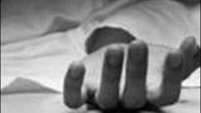 The matter came to light on Saturday morning when the brother of the victim, went to her house and found her body. (Representational image)