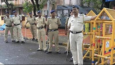 The minister said that along with strengthening security arrangements in all jails across the state, a slew of initiatives have been undertaken for the reform, skill development and rehabilitation of inmates. (HT Photo for representation) The minister said that along with strengthening security arrangements in all jails across the state, a slew of initiatives have been undertaken for the reform, skill development and rehabilitation of inmates. (HT Photo for representation)