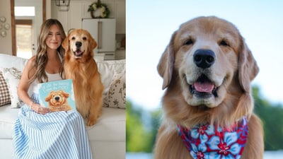 Tucker Budzyn has been diagnosed with lymphoma. (Facebook/ Tucker Budzyn) Tucker Budzyn has been diagnosed with lymphoma. (Facebook/ Tucker Budzyn)