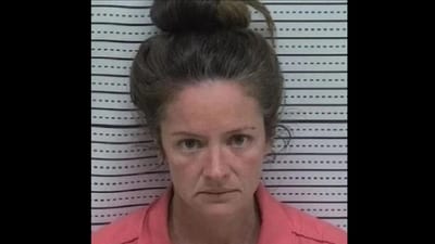 Madeline Veronique Daly admitted to first-degree murder after fatally shooting her 11-month-old son, Basil, in New Mexico in 2025. (6th Judicial District Attorney/Facebook) Madeline Veronique Daly admitted to first-degree murder after fatally shooting her 11-month-old son, Basil, in New Mexico in 2025. (6th Judicial District Attorney/Facebook)