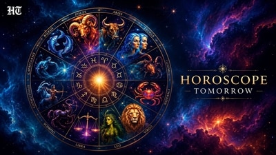 Horoscope Tomorrow: read predictions for all sun signs (pinterest) Horoscope Tomorrow: read predictions for all sun signs (pinterest)
