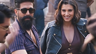 నాలుగు రోజుల్లో టాక్సిక్ వరల్డ్ వైడ్ కలెక్షన్లు ఎంతంటే? టాప్ 10లో 8వ ప్లేస్.. యశ్ కు రిషబ్ సపోర్ట్!