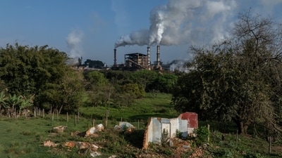 President Trump is pressuring Brazil ahead of October’s presidential election, seeking to pull Latin America’s last major left-led nation back under U.S. influence. President Trump is pressuring Brazil ahead of October’s presidential election, seeking to pull Latin America’s last major left-led nation back under U.S. influence.