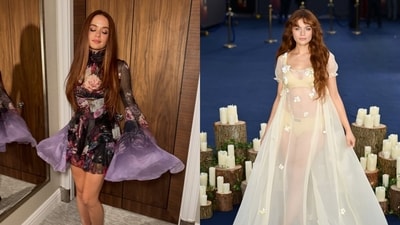 Joey King’s Practical Magic 2 press tour is a masterclass in boho romance Joey King’s Practical Magic 2 press tour is a masterclass in boho romance
