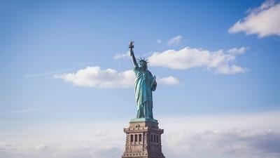 US ends immigrant visa pause for nationals of 75 countries. (Unsplash) US ends immigrant visa pause for nationals of 75 countries. (Unsplash)