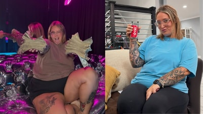 Pumpkin is considering legal action after she says a private school withdrew her daughter Ella’s acceptance over her OnlyFans content. (Instagram/ @pumpkin) Pumpkin is considering legal action after she says a private school withdrew her daughter Ella’s acceptance over her OnlyFans content. (Instagram/ @pumpkin)