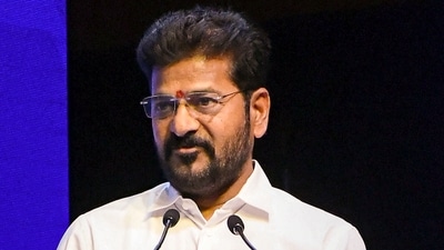 Revanth Reddy said the verification process had structural shortcomings, including failure to distinguish between temporary absence and permanent relocation. (PTI) Revanth Reddy said the verification process had structural shortcomings, including failure to distinguish between temporary absence and permanent relocation. (PTI)