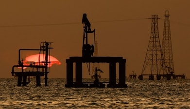 Venezuela’s oil fields have suffered from decades of mismanagement and will require a massive capital infusion to scale up production as well as profits. (Reuters) Venezuela’s oil fields have suffered from decades of mismanagement and will require a massive capital infusion to scale up production as well as profits. (Reuters)