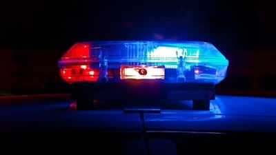 Police said major operation was underway and urged residents to stay away from the area. (Unsplash) Police said major operation was underway and urged residents to stay away from the area. (Unsplash)