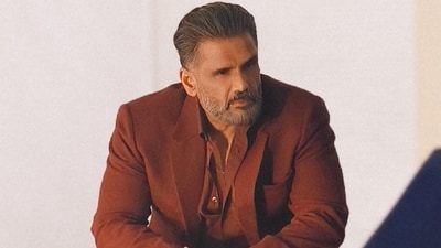 Suniel Shetty Suniel Shetty