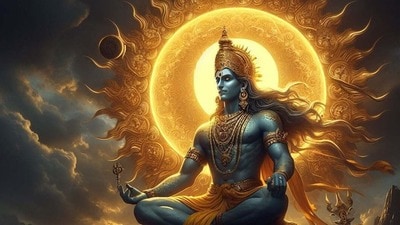 సూర్యుడి సంచారం సూర్యుడి సంచారం