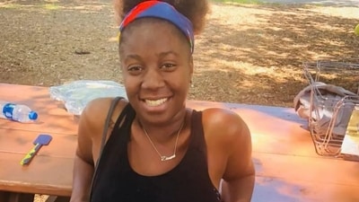 Who is Dimone Fleming? NYC mom with postpartum psychosis cleared in sons' deaths (Facebook/Dimone Fleming)