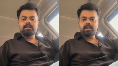 A Noida man said employees sometimes stayed in low-paying jobs because they felt too comfortable at work. (Instagram/imtusharbhardwaj26)