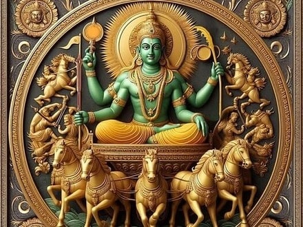 পূর্ব ফাল্গুনী নক্ষত্রে বুদ্ধিদাতা বুধের মহাগোচর! ৩ রাশির ভালো সময় শুরু হবে এবার