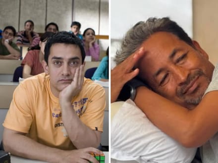 আমির খানকে কটাক্ষ সোনম ওয়াংচুকের। 