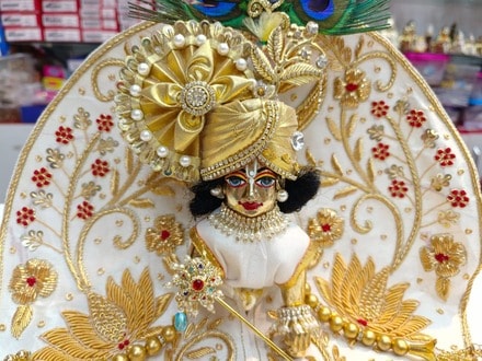 জন্মাষ্টমী ২০২৬ র কবে পড়ছে? ৪ নাকি ৫ সেপ্টেম্বর! দেখে নিন তিথি