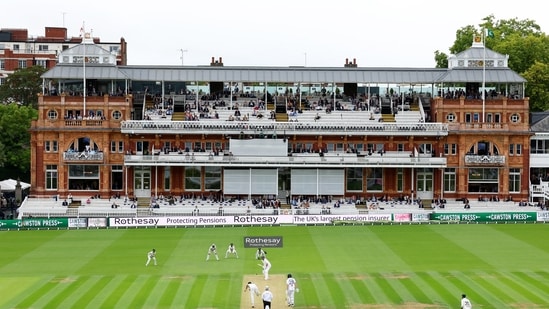 Nasser fumes, lashes out at umpires' ‘unbelievable’ decision at Lord's