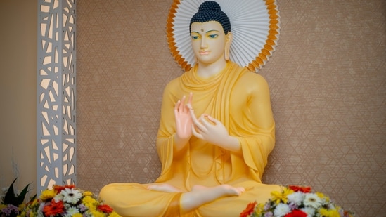 Sadhguru on Buddha and Shiva: Are there different paths for spiritual seekers?