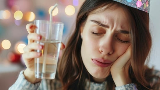 Hangover cures are a click away on e-commerce platforms in India