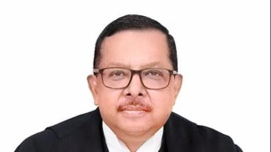 Justice Ujjal Bhuyan asks why Article 124(3) allowing ‘distinguished jurists’ as SC judges has remained unused for 76 years, urges serious attention.