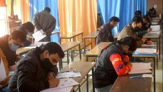 Karnataka CID arrests IAS officer Gangwar in KPSC exam irregularities case