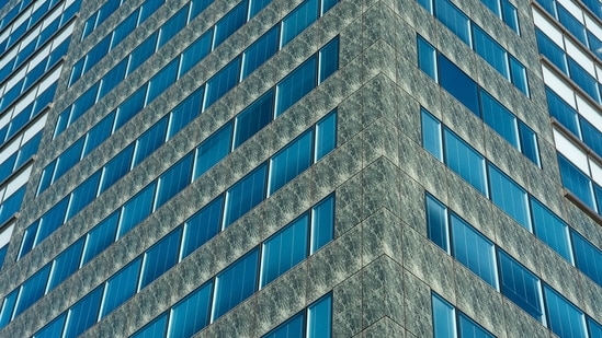 Aon Consulting Private Limited, has leased nearly 2 lakh sq ft of office space in Bengaluru for a total rent of  <span class='webrupee'>₹</span>98 crore over a five-year period. (Picture for representational purposes only)