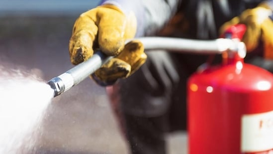 Amended fire rules notified, with broader safety checklist