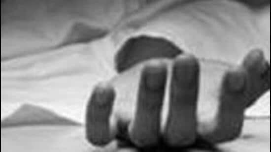 The matter came to light on Saturday morning when the brother of the victim, went to her house and found her body. (Representational image)